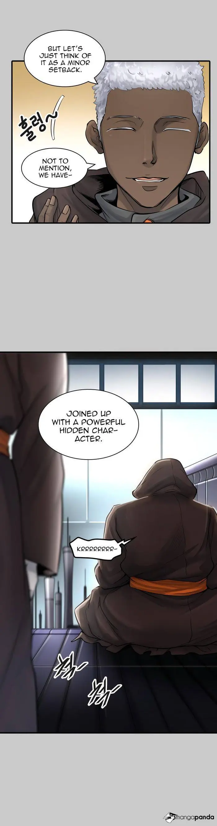Tower of God Chapter 418 image 28_optimized